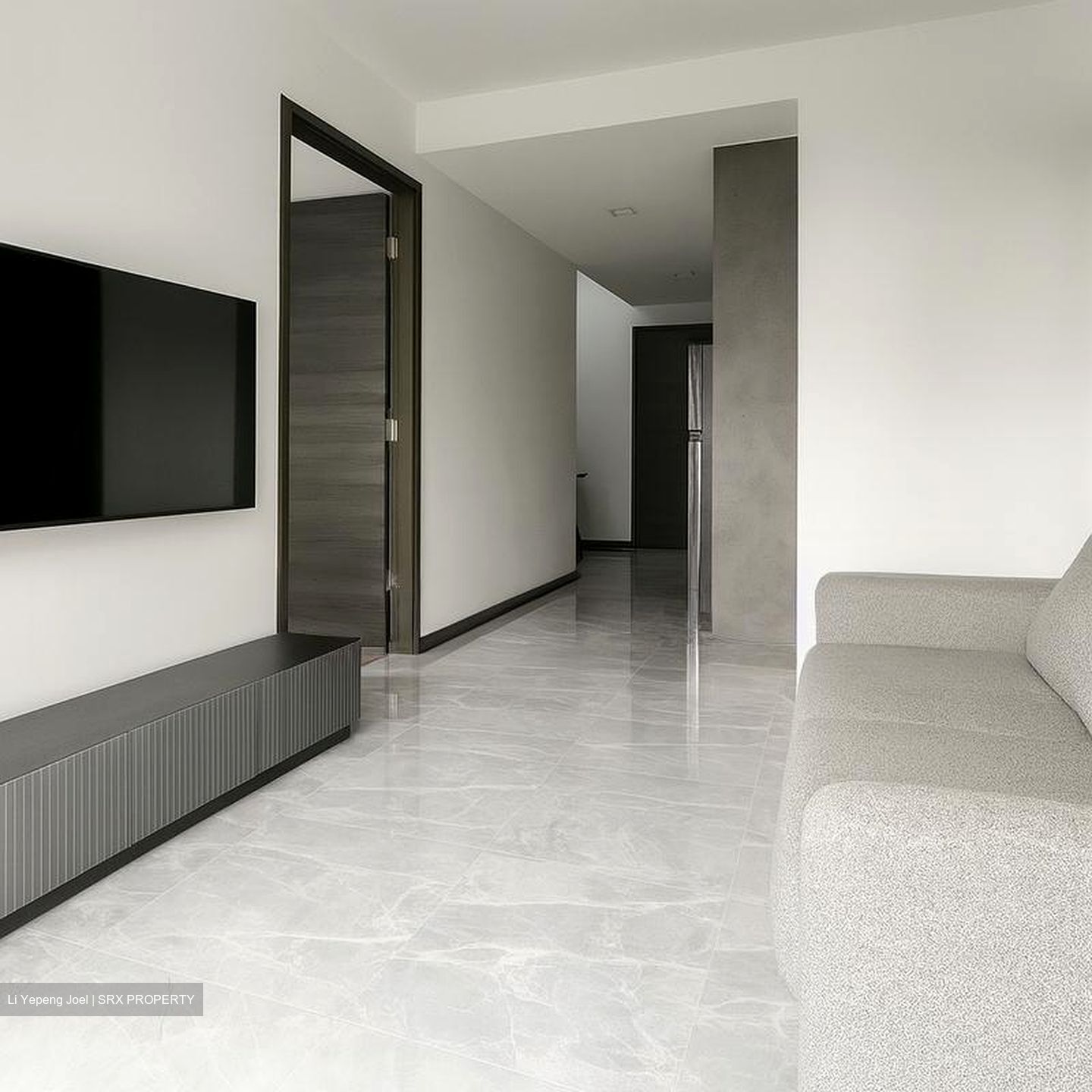 The Poiz Residences (D13), Apartment #508393031